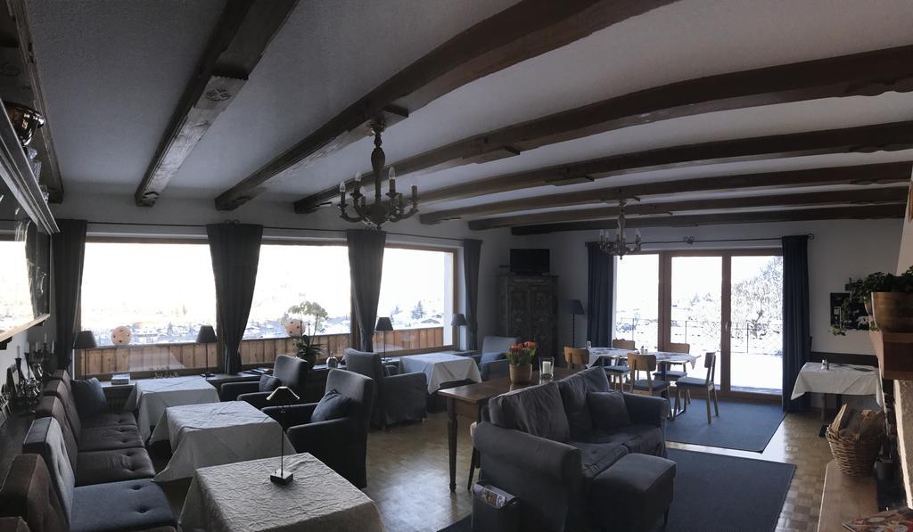 Pension Hinterseer Кицбюэль Экстерьер фото