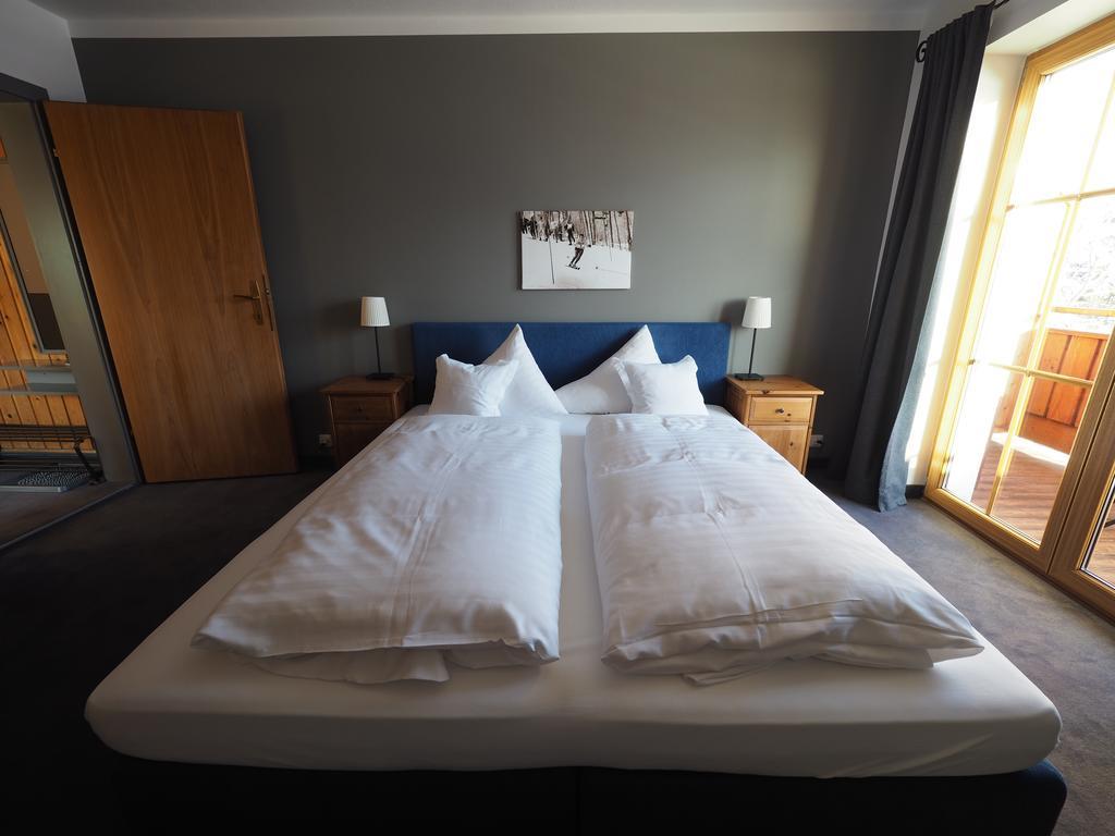 Pension Hinterseer Кицбюэль Экстерьер фото