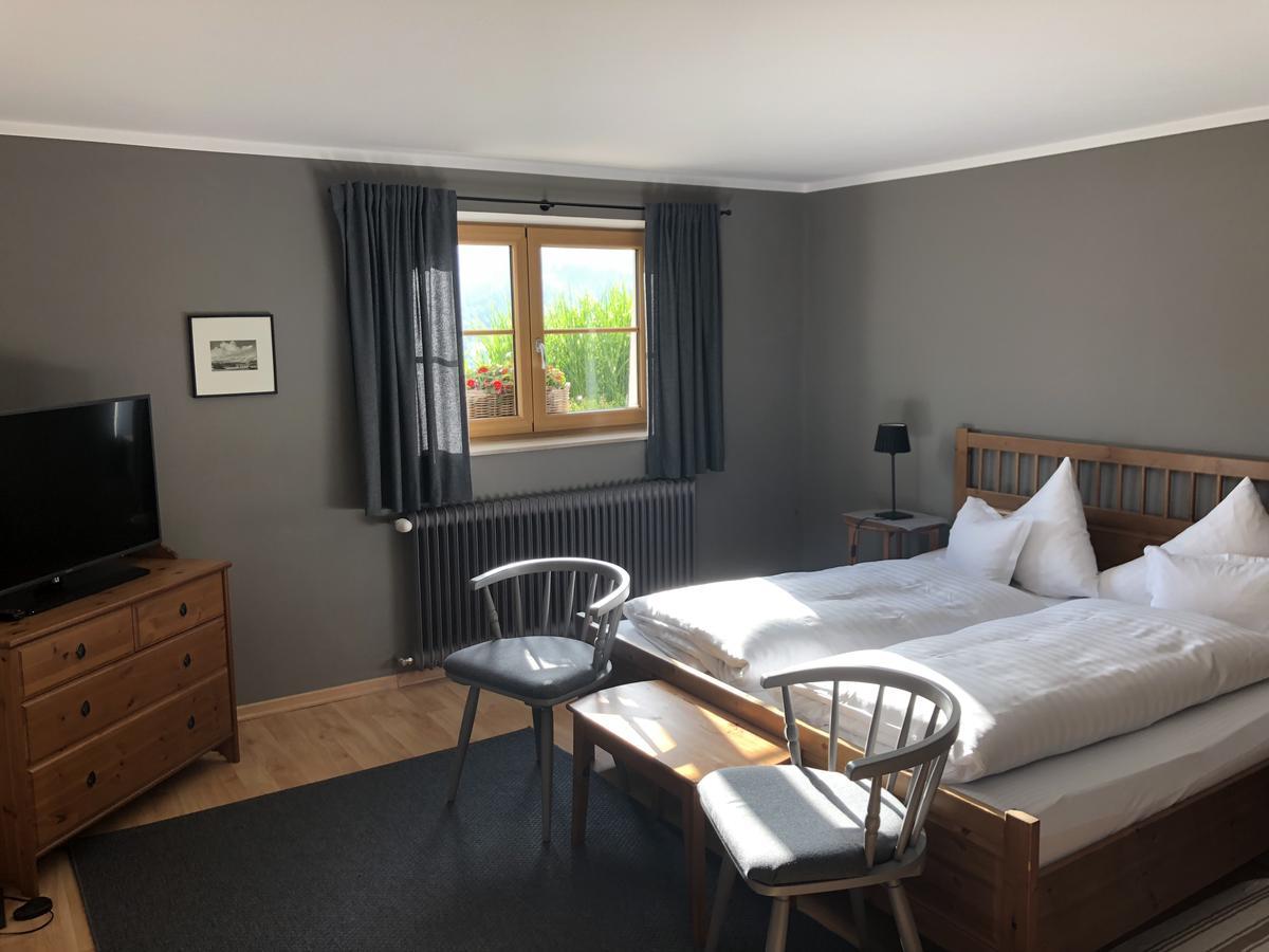 Pension Hinterseer Кицбюэль Экстерьер фото